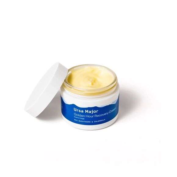Ursa Major Golden Hour Recovery Cream (1.57oz) - Picture 2 of 5